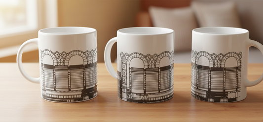 PABELLON DEL FUTURO (EXPO´92)